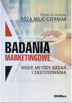 Badania marketingowe