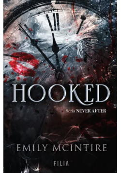 Never After Tom 1 Hooked