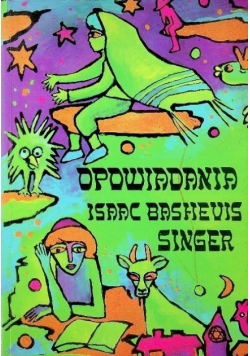 Bashevis Singer Opowiadania