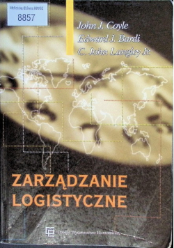 Zarządzanie logistyczne