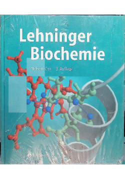 Lehninger Biochemie