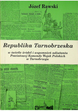Republika Tarnobrzeska