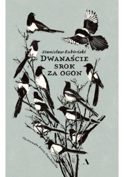 Dwanaście srok za ogon