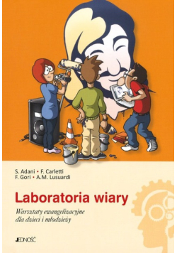 Laboratoria wiary