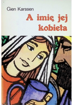 A imię jej kobieta