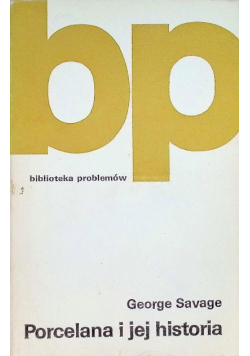 Porcelana i jej historia