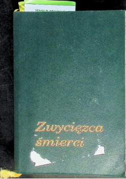 Zwycięzca śmierci