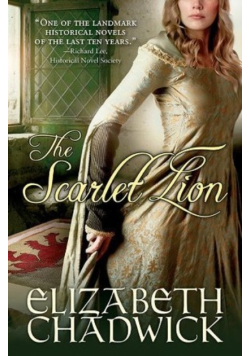 The Scarlet Lion