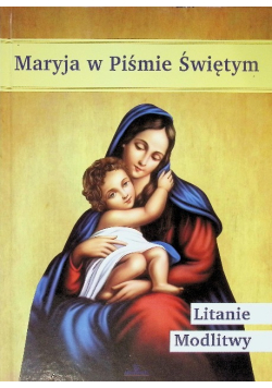 Maryja w Piśmie Świętym