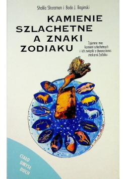 Kamienie szlachetne a znaki zodiaku