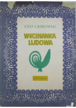 Wycinanka ludowa