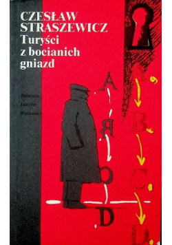 Turyści z bocianich gniazd