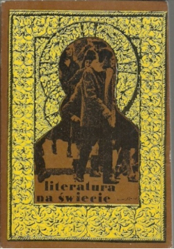 Literatura na Świecie Nr 12 / 80 ( 116 )