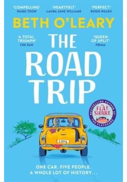 The Road Trip
