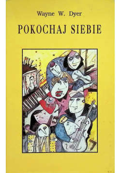 Pokochaj siebie
