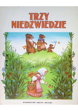 Trzy Niedźwiedzie