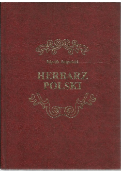 Herbarz Polski