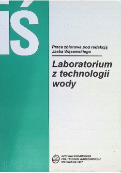 Procesy Jednostkowe w Technologii Wody
