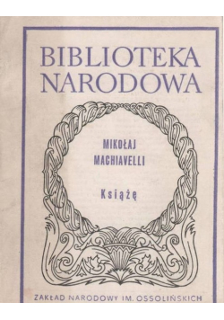 Książę