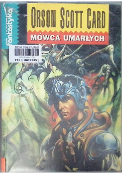 Mówca Umarłych