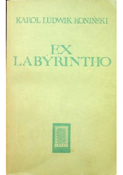 Ex Labyrintho