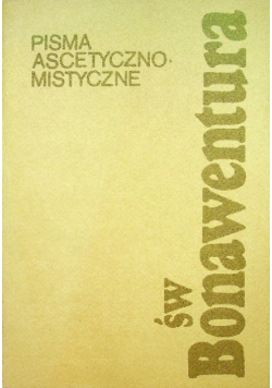 Pisma ascetyczno mistyczne