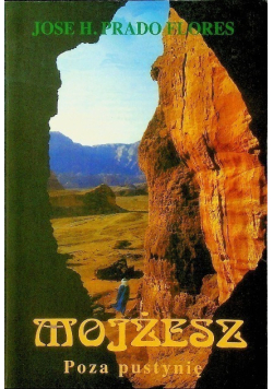 Mojżesz poza pustynię
