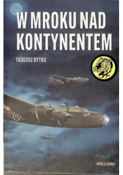 W mroku nad kontynentem