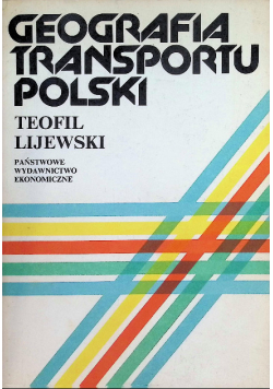 Geografia Transportu Polski