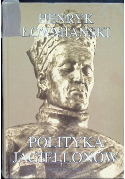 Polityka Jagiellonów