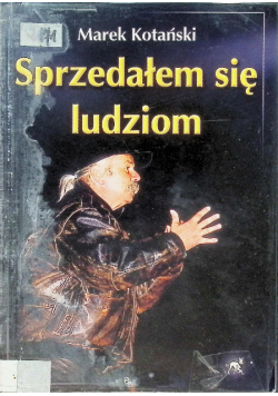 Sprzedałem się ludziom