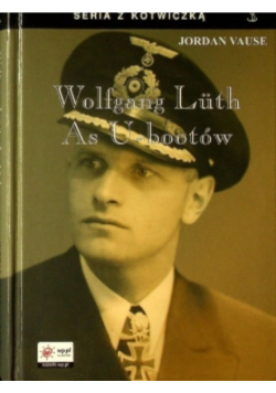Seria z kotwiczką Wolfgang Luth As U - bootów