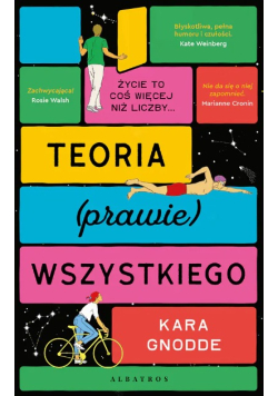 Teoria (prawie) wszystkiego