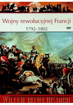 Wielkie bitwy historii Wojny rewolucyjne Francji