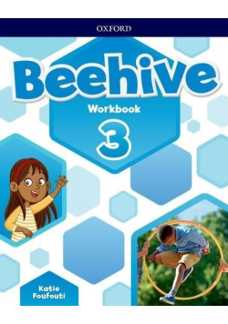 Beehive 3 Workbook