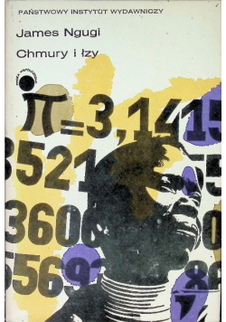 Chmury i łzy