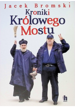 Kroniki Królowego Mostu
