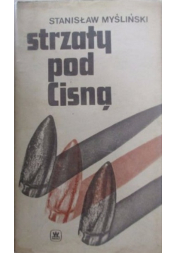 Strzały pod Cisną