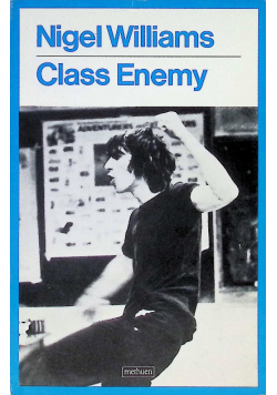 Class Enemy