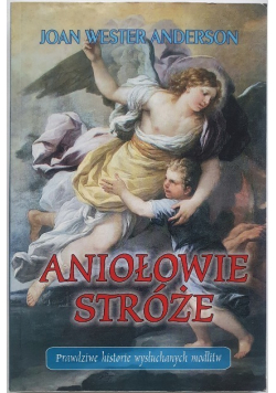 Aniołowie Stróże