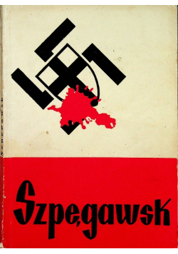 Szpęgawsk