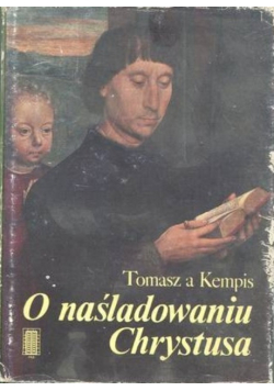 O naśladowaniu Chrystusa