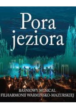 Pora jeziora