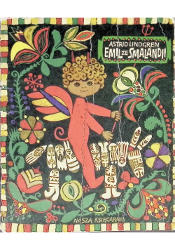 Emil ze Smalandii