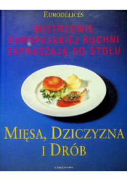 Mięsa dziczyzna i drób