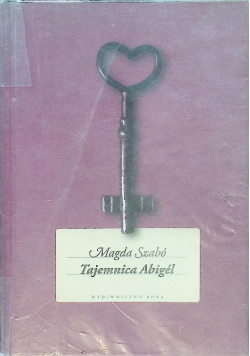 Tajemnica Abigel