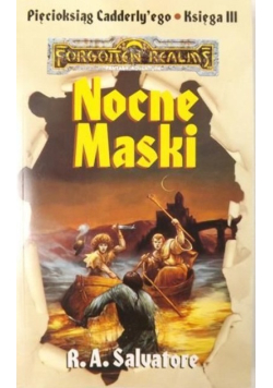 Nocne Maski