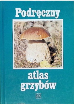 Podręczny atlas grzybów