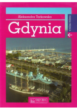 Gdynia Księga miejsca