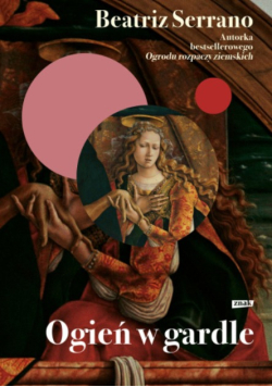 Ogień w gardle